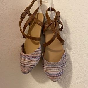 Old Navy Toddler Girl Flats
